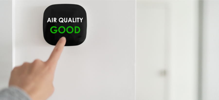 R&B Air Quality Good IAQ (1)